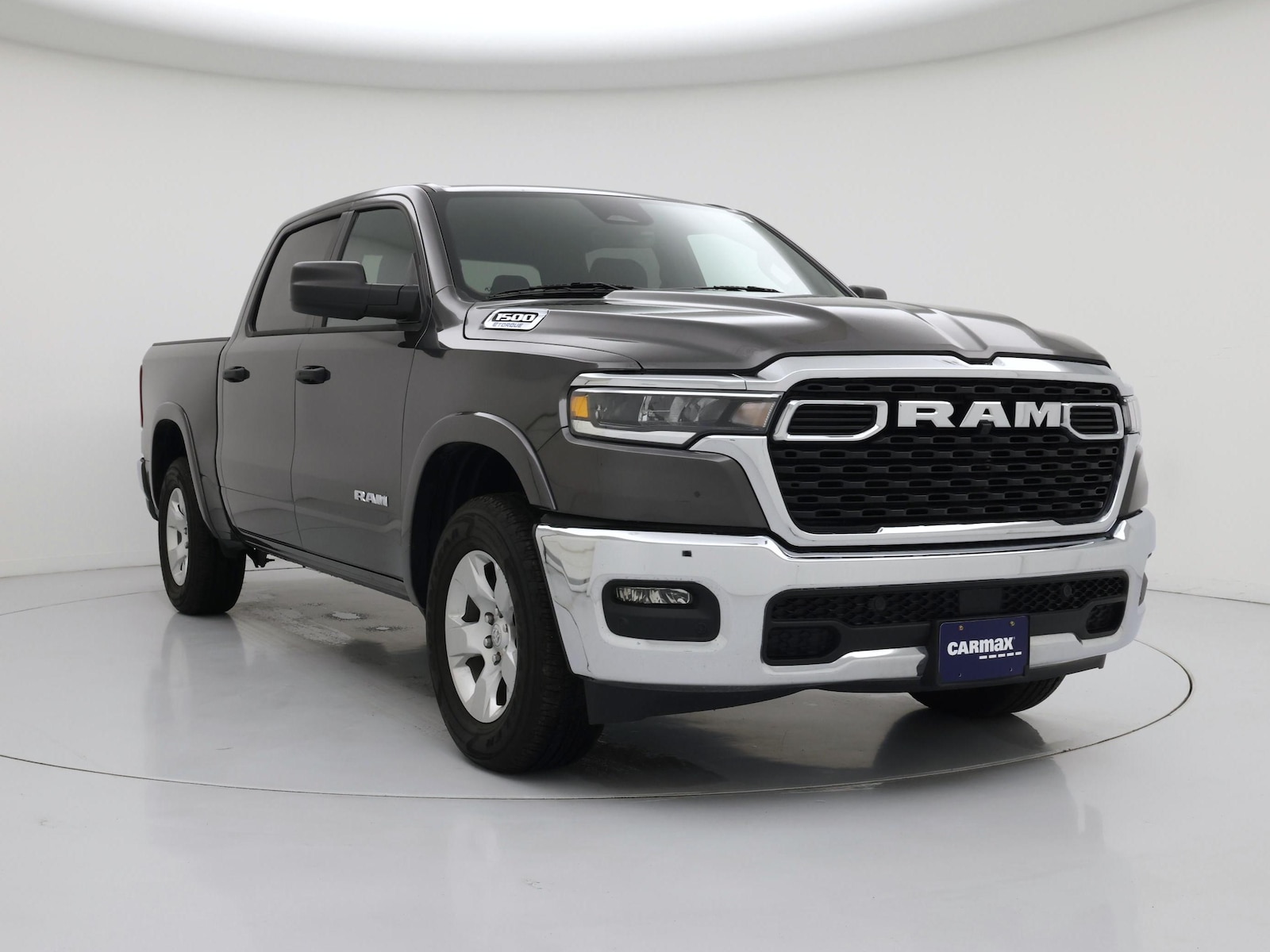 ram ram 1500 pickup 2025 1C6RRFFG9SN777133 image ram ram 1500 pickup 2025 1C6RRFFG9SN777133 image